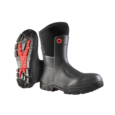 Craftsman rubber boots hotsell
