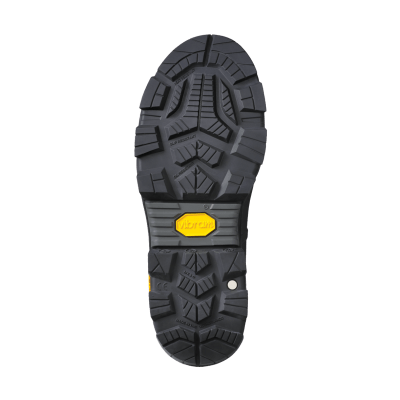 Dunlop Purofort Reliance full safety with Vibram US 06 EU 39 UK 06