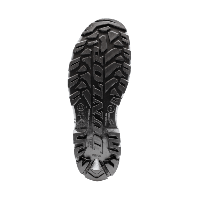 Dunlop devon full safety discount