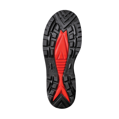 Dunlop purofort+ new arrivals rugged full safety