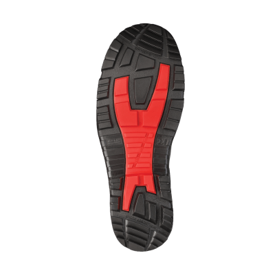 Dunlop Snugboot WorkPro full safety