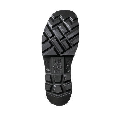 Dunlop Purofort Rig Air full safety US 04 EU 37 UK 04