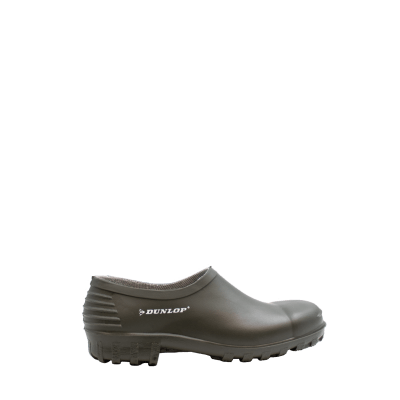 Dunlop on sale wellie shoe
