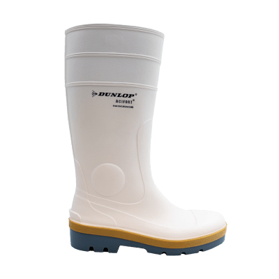 Dunlop acifort outlet