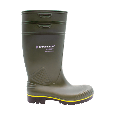 Dunlop Acifort Heavy Duty EU 45