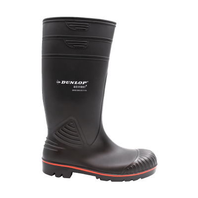 Dunlop acifort heavy duty full safety store