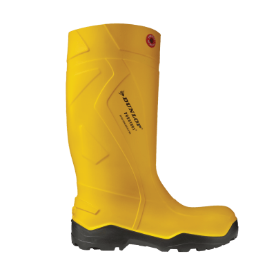 Dunlop Purofort full safety US 09 EU 42 UK 08