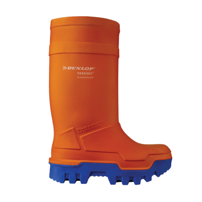 Dunlop Purofort Thermo full safety