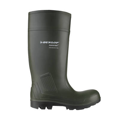 Dunlop purofort professional sales full safety