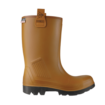 Dunlop rigger outlet