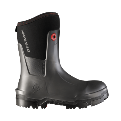 Dunlop Snugboot Craftsman US 08 EU 41 UK 07
