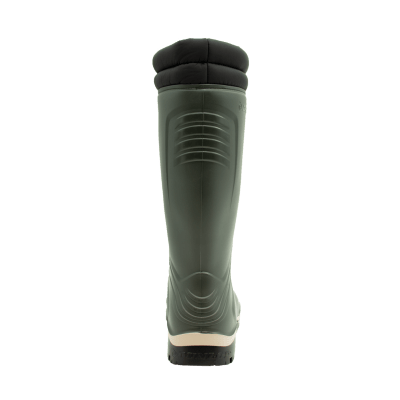Dunlop blizzard wellies green top