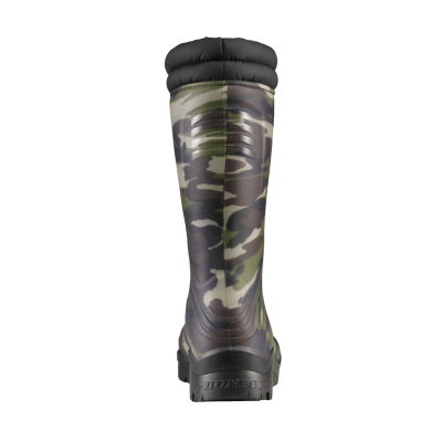 Dunlop Kids Blizzard