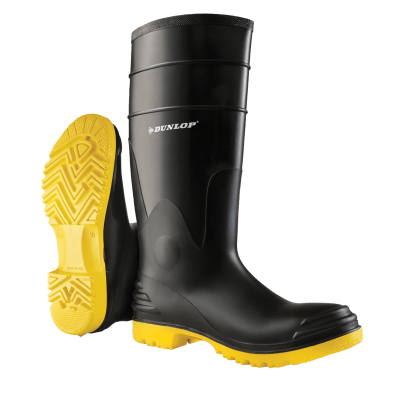Safety boots with steel midsole hot sale