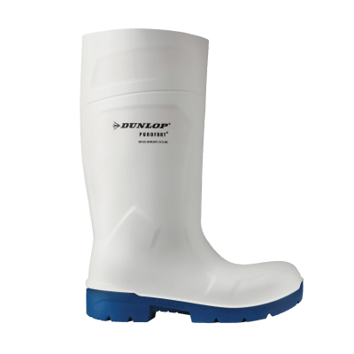 Dunlop FoodPro Purofort MultiGrip safety US 09 EU 42 UK 08