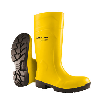Dunlop FoodPro Purofort MultiGrip safety US 04 EU 37 UK 04