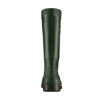 Dunlop Purofort FieldPRO full safety (Dunlop green/black) (US-04 