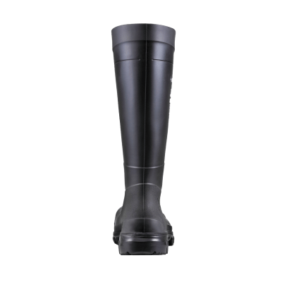 Dunlop snug boot workpro full safety top