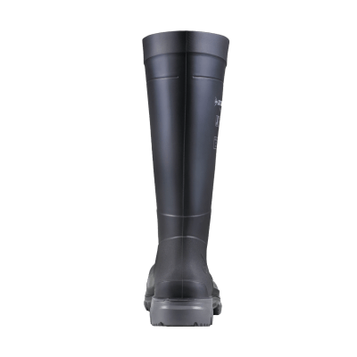 Dunlop Purofort FieldPRO full safety charcoal grey