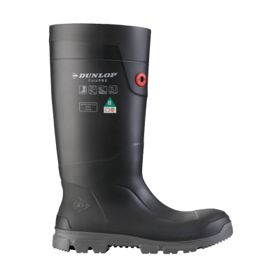Dunlop purofort deals