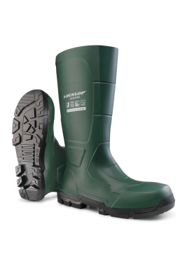 Dunlop JobGUARD EU42 UK8 US9 EU 42 UK 07