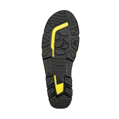 Dunlop on site 2025 safety boots