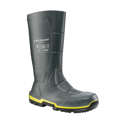 Dunlop acifort cheap
