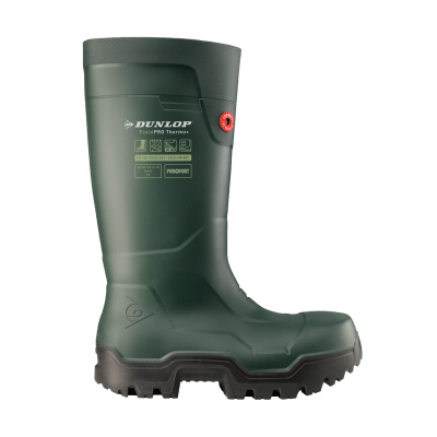 Dunlop FieldPRO Thermo EU38 UK5 US6 US 05 EU 38 UK 04