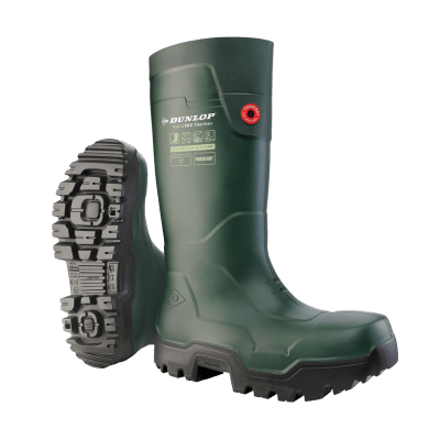 Dunlop FieldPRO Thermo EU42 UK8 US9 US 09 EU 42 UK 07