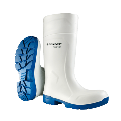 Dunlop purofort multigrip 2025