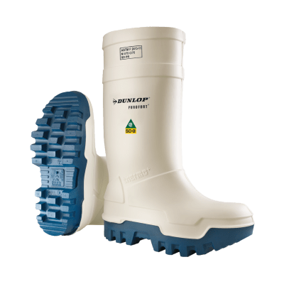Dunlop Purofort Thermo+S5 Safety Boots 
