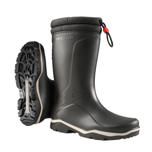 Buy > black dunlop wellies > in stock