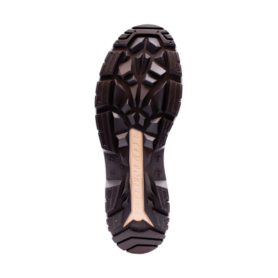 Dunlop Protective Footwear Blizzard-X Bottes isolantes en caoutchouc pour adulte Unisexe Avec nettoyant de semelle profilée de qualité supérieure 