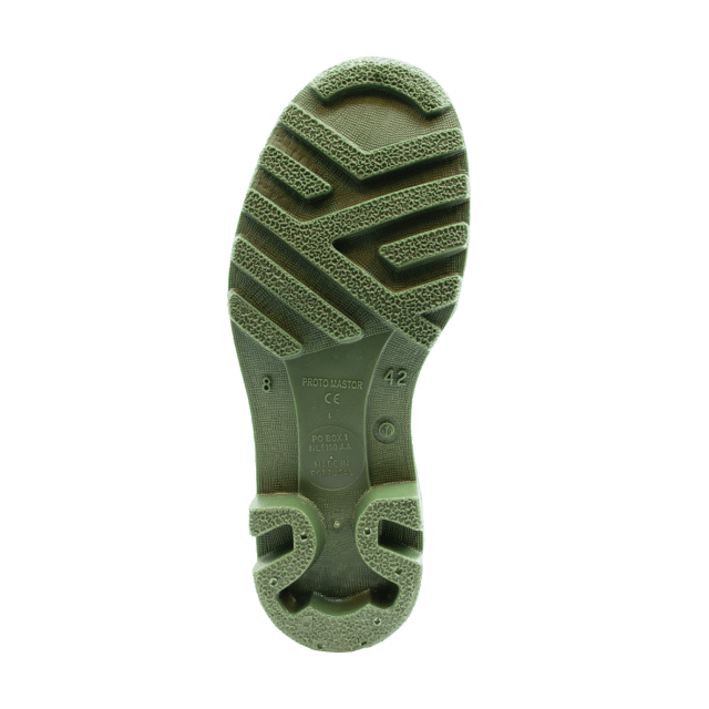 Dunlop Stiefel SB PROTOMASTOR 171BV Zehenschutzkappe wasserdicht 