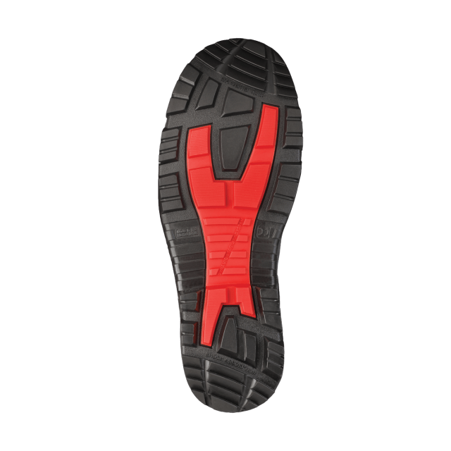 Dunlop Snugboot WorkPro full safety