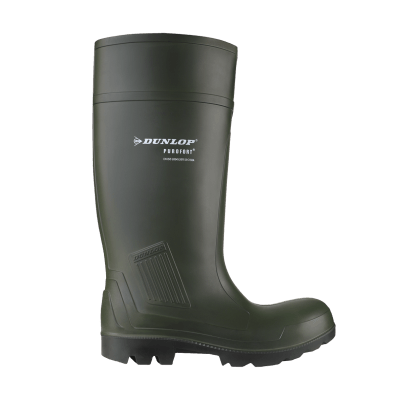 Dunlop Purofort Professional Full Safety Wellington Boots Various Sizes 