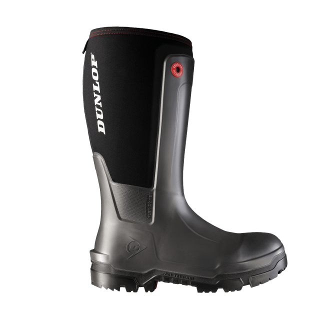 Dunlop Snugboot WorkPro full safety