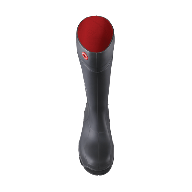 Dunlop purofort expander deals