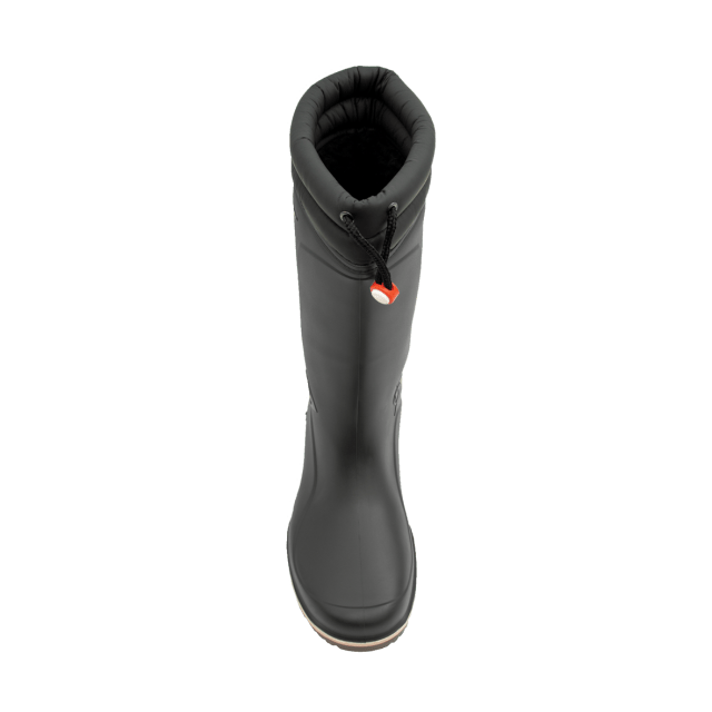 dunlop blizzard boots