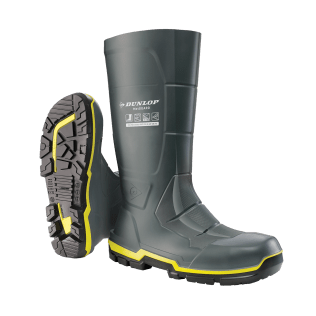 Dunlop dealer mens safety boots shop