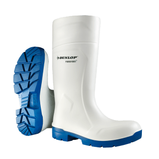 fort dunlop boots