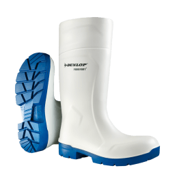 Dunlop Purofort Explorer Full Safety Unisex Waterproof Wellingtons UK5-13 