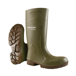 Dunlop purofort foodpro multigrip safety store
