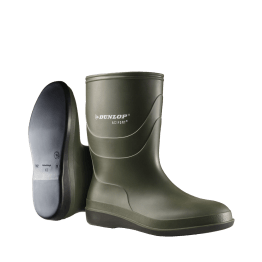 Dunlop acifort wellies hot sale