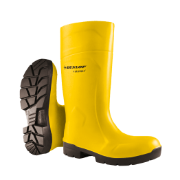 Dunlop FoodPro Purofort MultiGrip safety