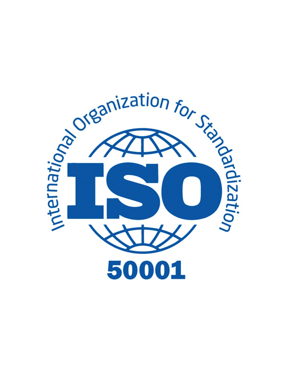 ISO 50001