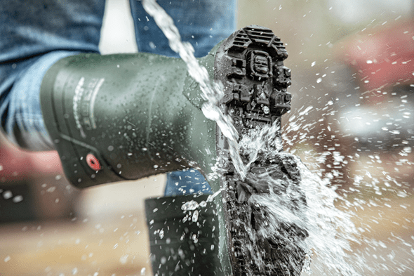 Dunlop purofort field pro