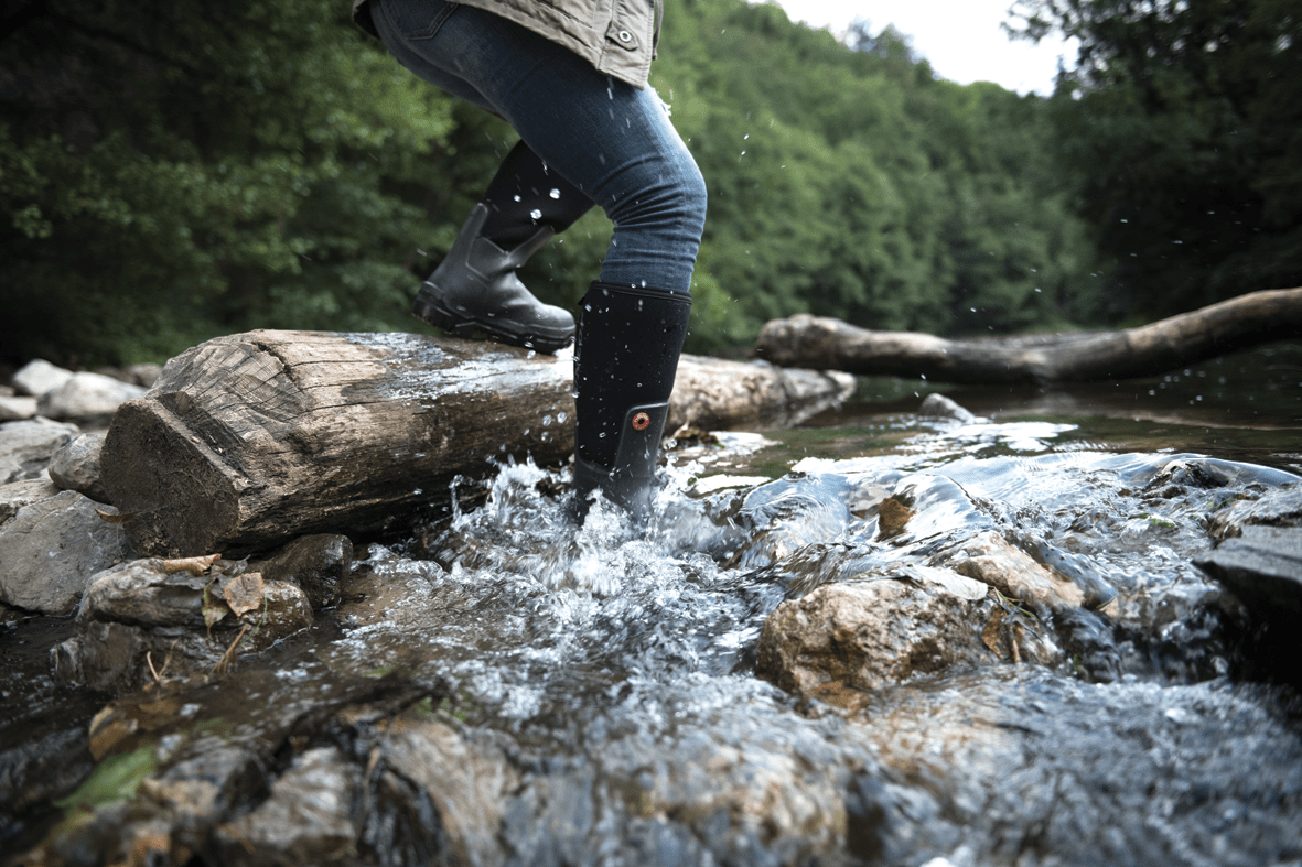 Dunlop snug boot workpro full safety deals