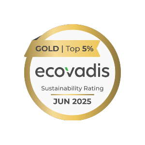 Ecovadis 2025