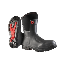 Snug boot dunlop store